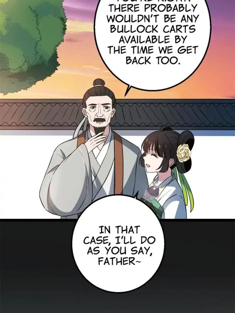 The Sickly Tyrant With An Innocent Facade Chapter 34 – Page 21