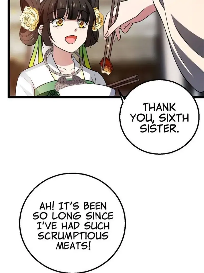 The Sickly Tyrant With An Innocent Facade Chapter 34 – Page 27