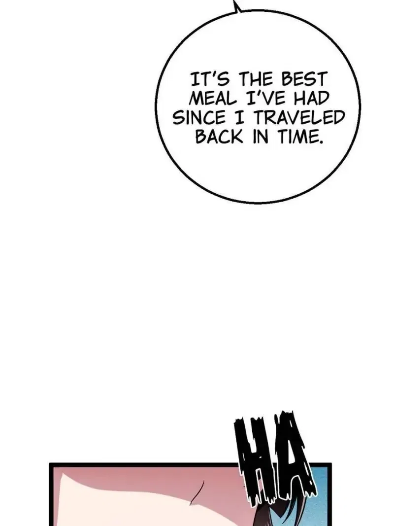 The Sickly Tyrant With An Innocent Facade Chapter 34 – Page 29