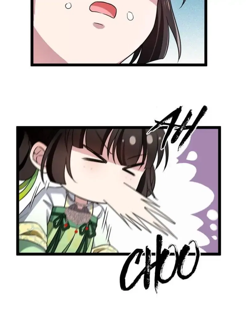 The Sickly Tyrant With An Innocent Facade Chapter 34 – Page 30