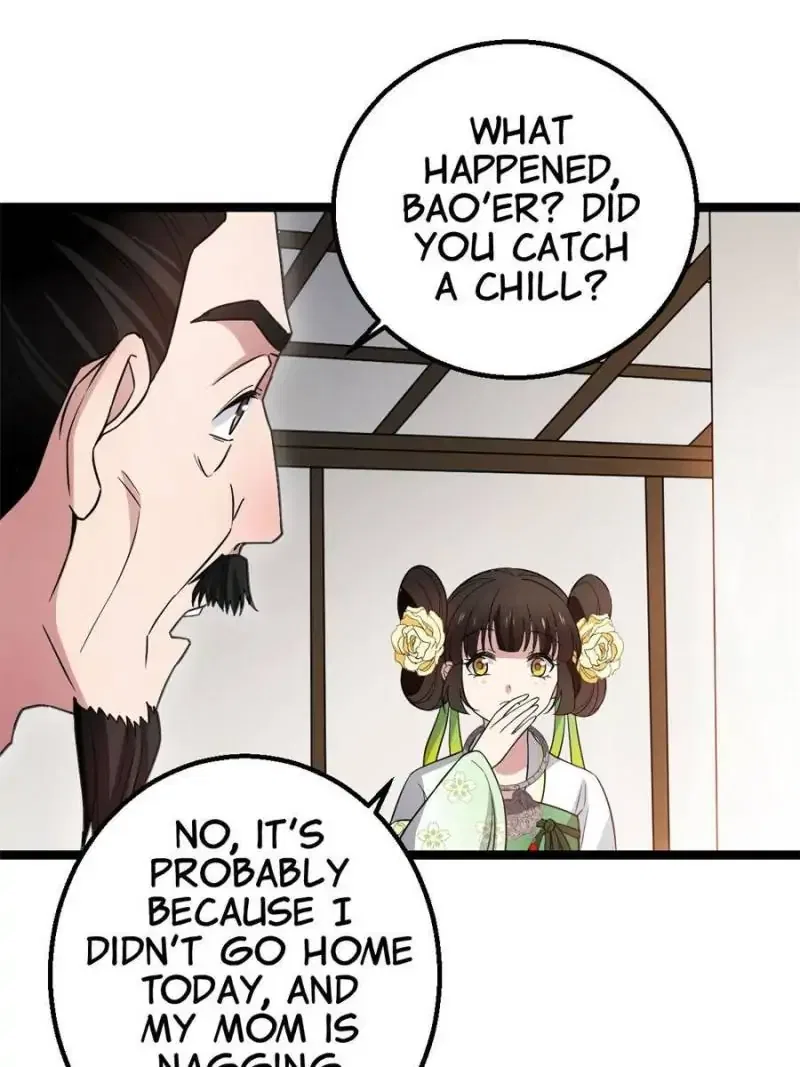 The Sickly Tyrant With An Innocent Facade Chapter 34 – Page 31
