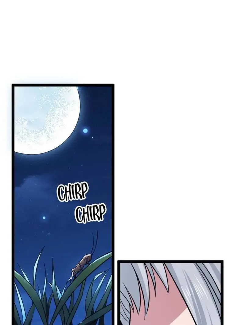 The Sickly Tyrant With An Innocent Facade Chapter 34 – Page 41
