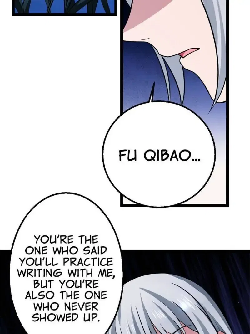 The Sickly Tyrant With An Innocent Facade Chapter 34 – Page 42