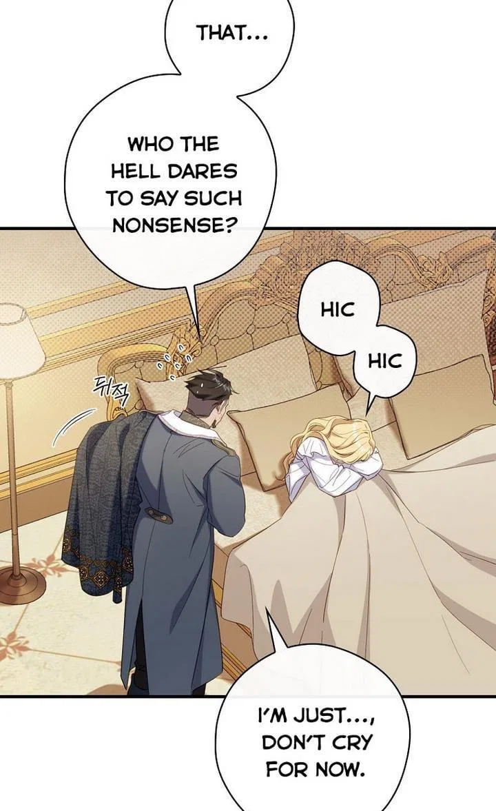 How to Get My Husband on My Side Chapter 32 – Page 16