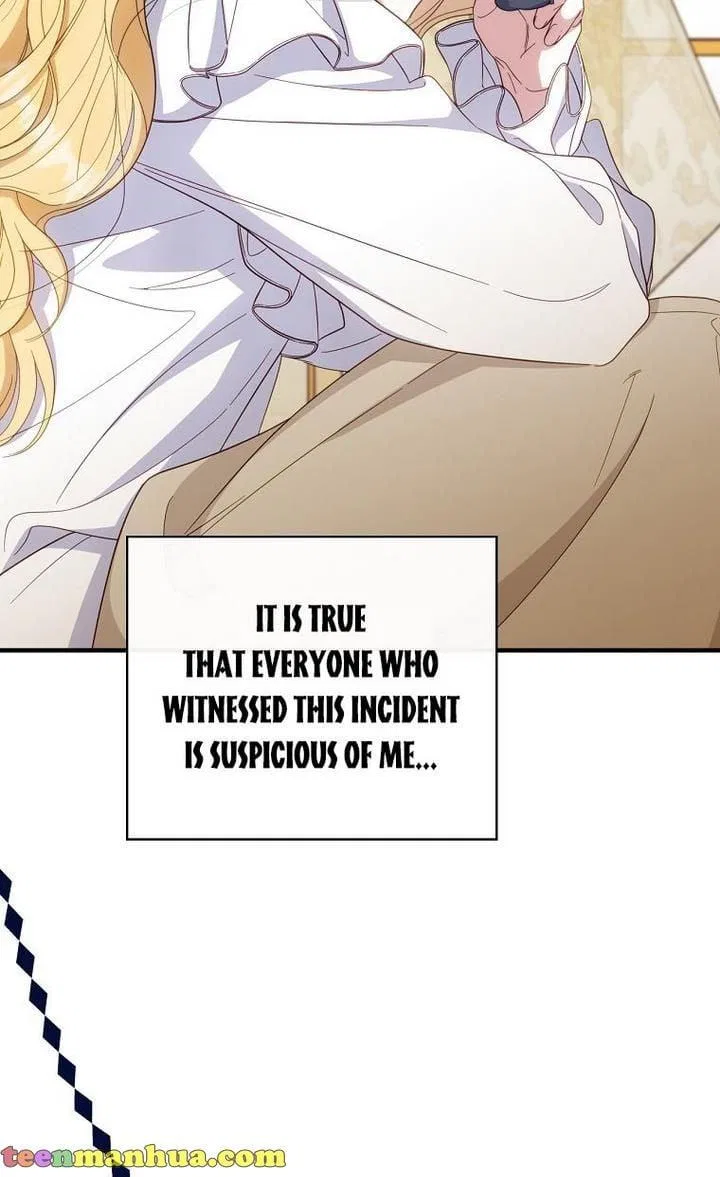 How to Get My Husband on My Side Chapter 32 – Page 19