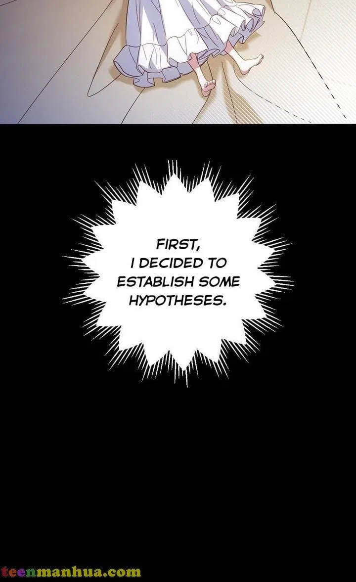 How to Get My Husband on My Side Chapter 32 – Page 34