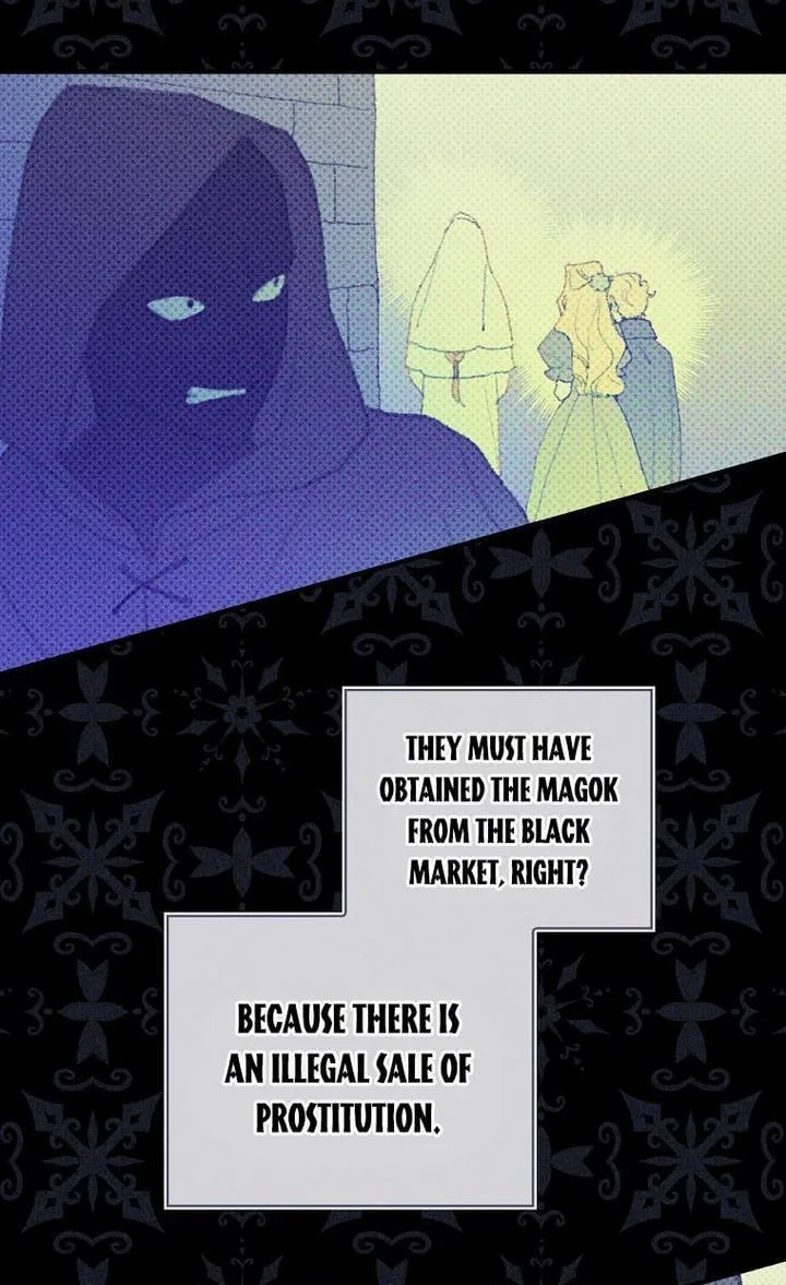 How to Get My Husband on My Side Chapter 32 – Page 36