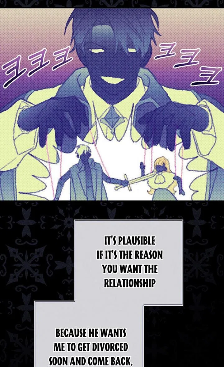 How to Get My Husband on My Side Chapter 32 – Page 42