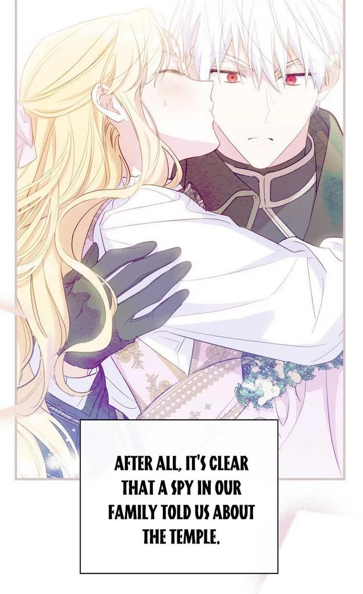 How to Get My Husband on My Side Chapter 32 – Page 45