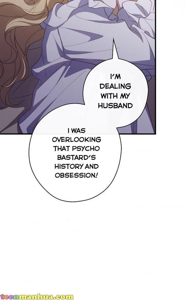 How to Get My Husband on My Side Chapter 32 – Page 47