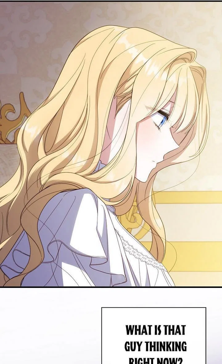 How to Get My Husband on My Side Chapter 32 – Page 49