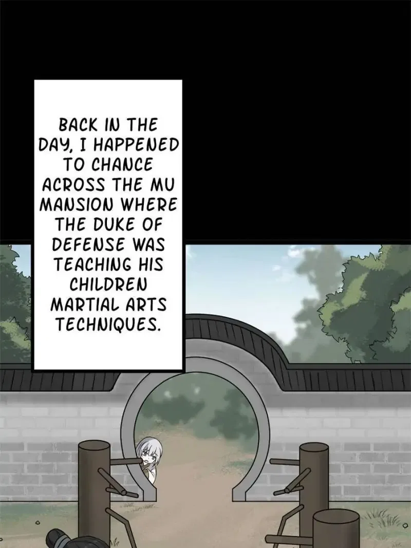 The Sickly Tyrant With An Innocent Facade Chapter 33 – Page 1