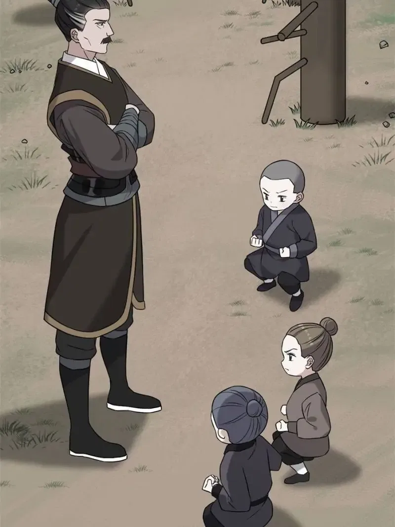 The Sickly Tyrant With An Innocent Facade Chapter 33 – Page 2