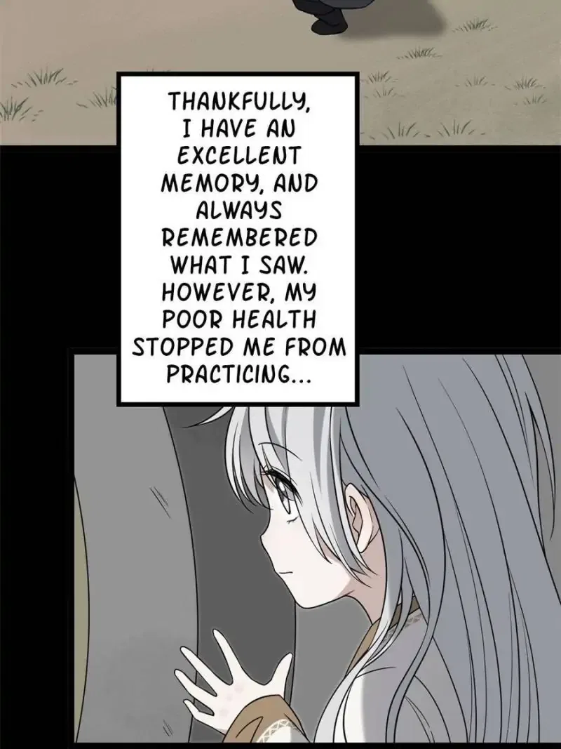 The Sickly Tyrant With An Innocent Facade Chapter 33 – Page 3