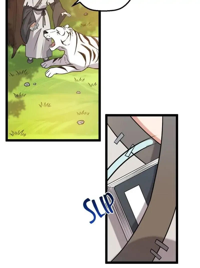 The Sickly Tyrant With An Innocent Facade Chapter 33 – Page 8