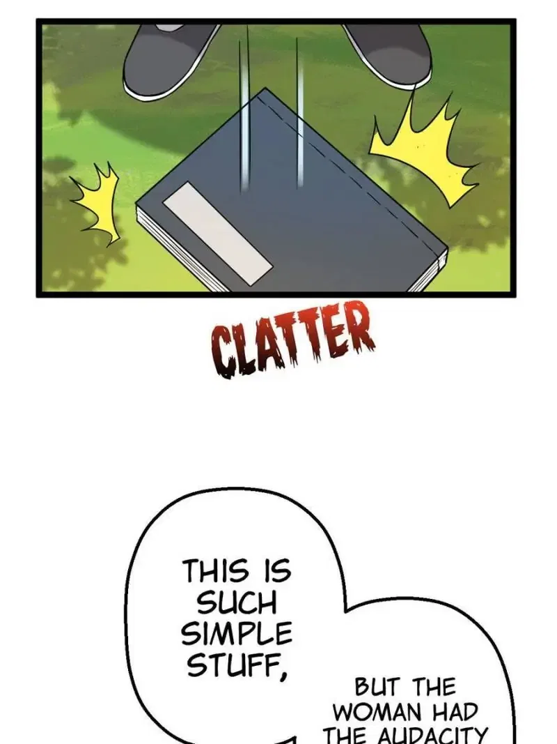 The Sickly Tyrant With An Innocent Facade Chapter 33 – Page 9