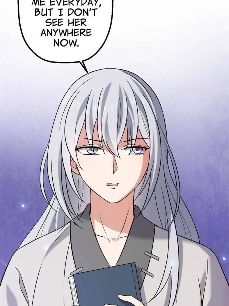 The Sickly Tyrant With An Innocent Facade Chapter 33 – Page 11