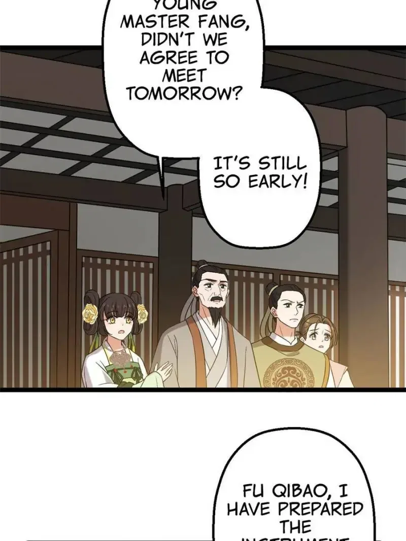 The Sickly Tyrant With An Innocent Facade Chapter 33 – Page 18