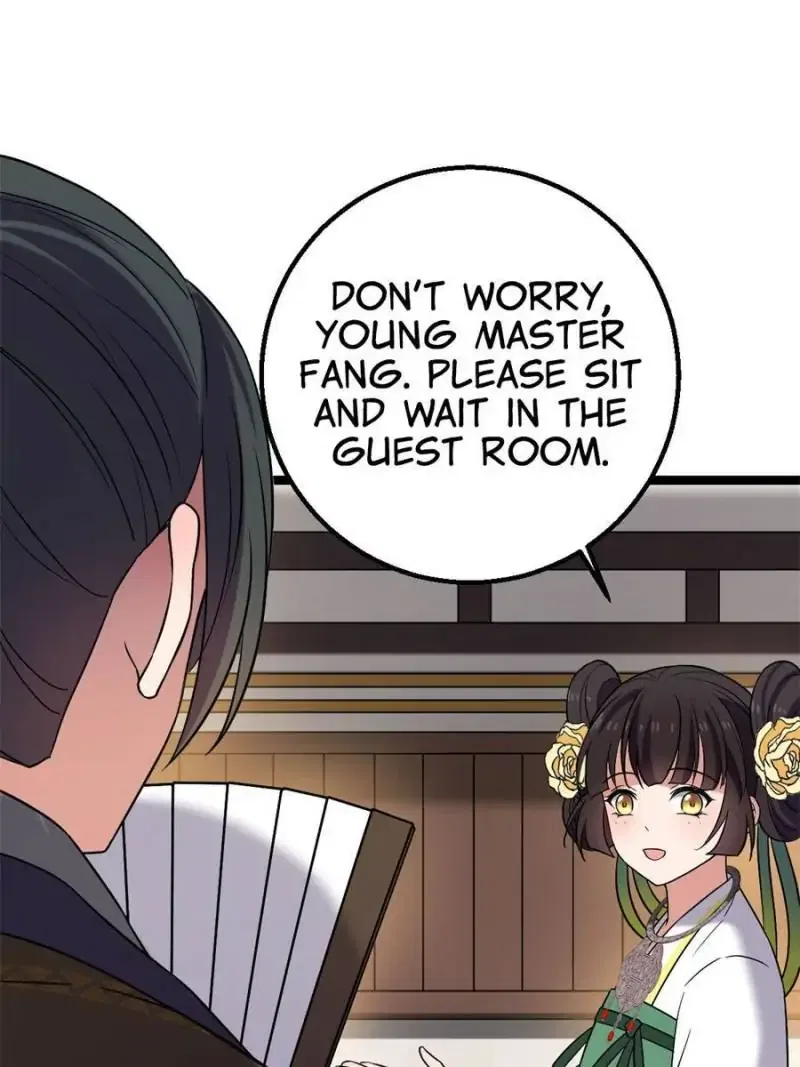 The Sickly Tyrant With An Innocent Facade Chapter 33 – Page 27