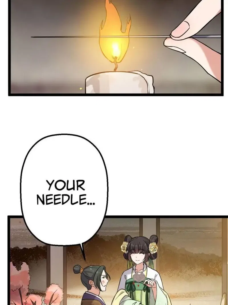 The Sickly Tyrant With An Innocent Facade Chapter 33 – Page 30
