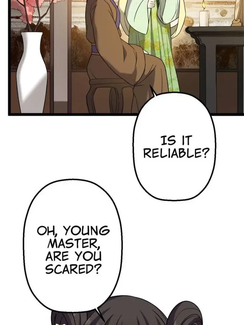 The Sickly Tyrant With An Innocent Facade Chapter 33 – Page 31