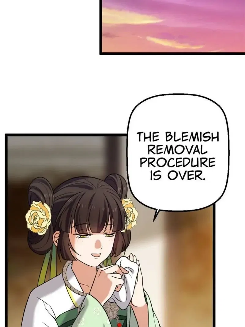 The Sickly Tyrant With An Innocent Facade Chapter 33 – Page 40