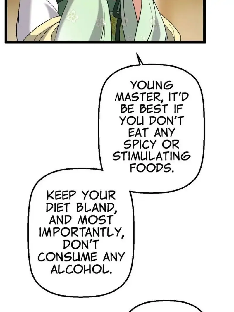 The Sickly Tyrant With An Innocent Facade Chapter 33 – Page 41
