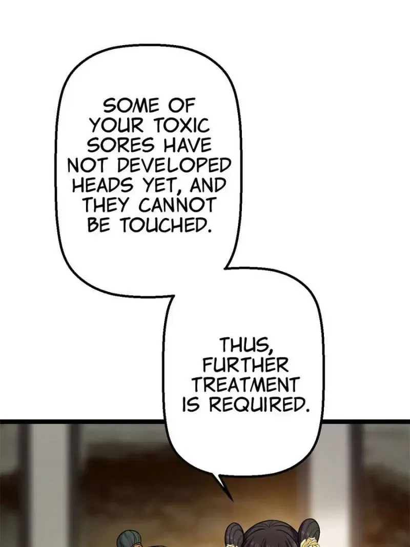The Sickly Tyrant With An Innocent Facade Chapter 33 – Page 43