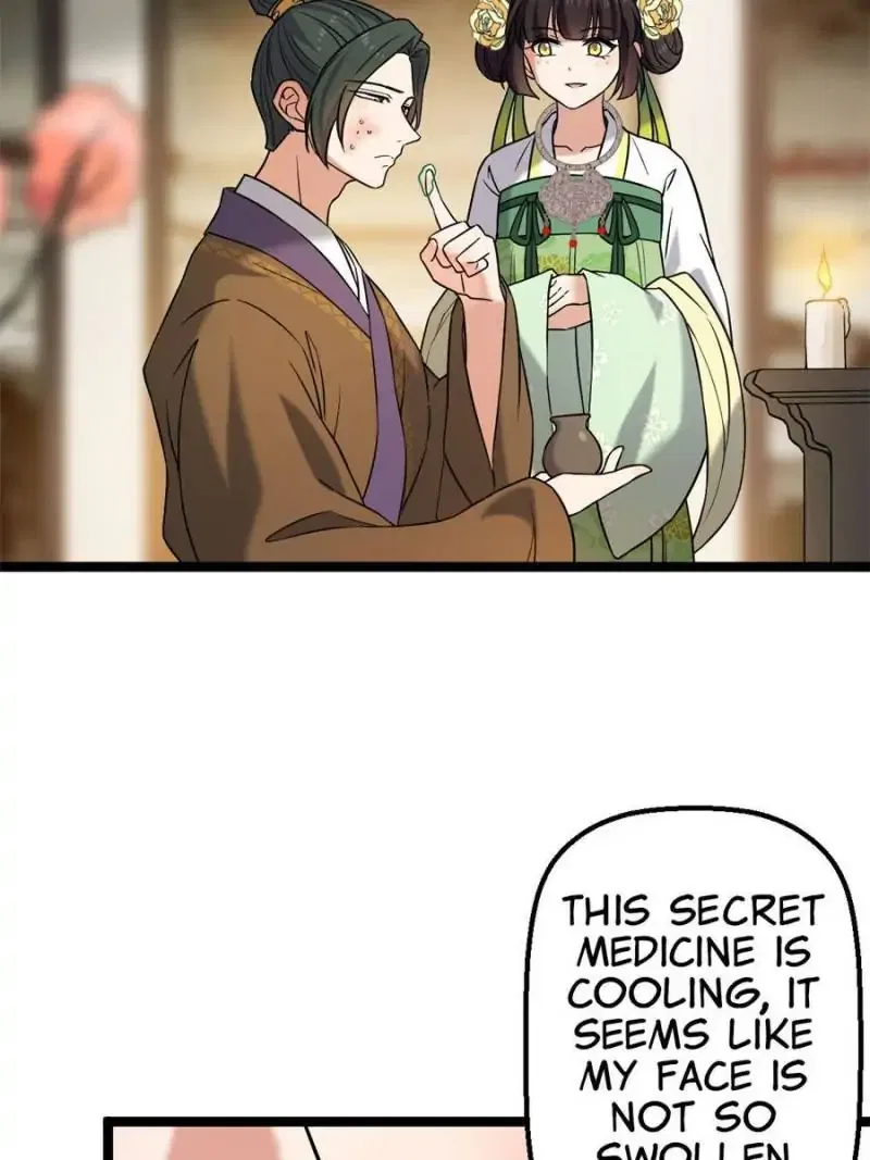 The Sickly Tyrant With An Innocent Facade Chapter 33 – Page 44