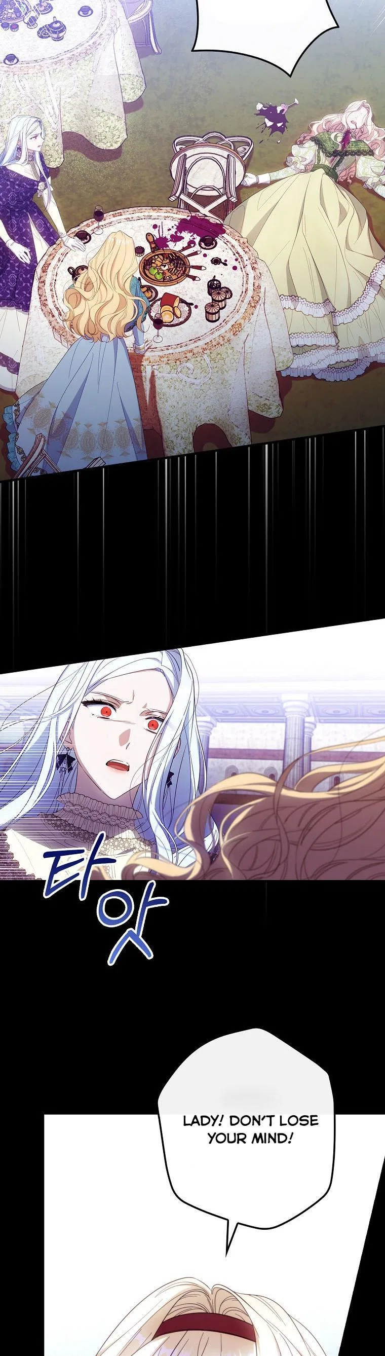 How to Get My Husband on My Side Chapter 31 – Page 2