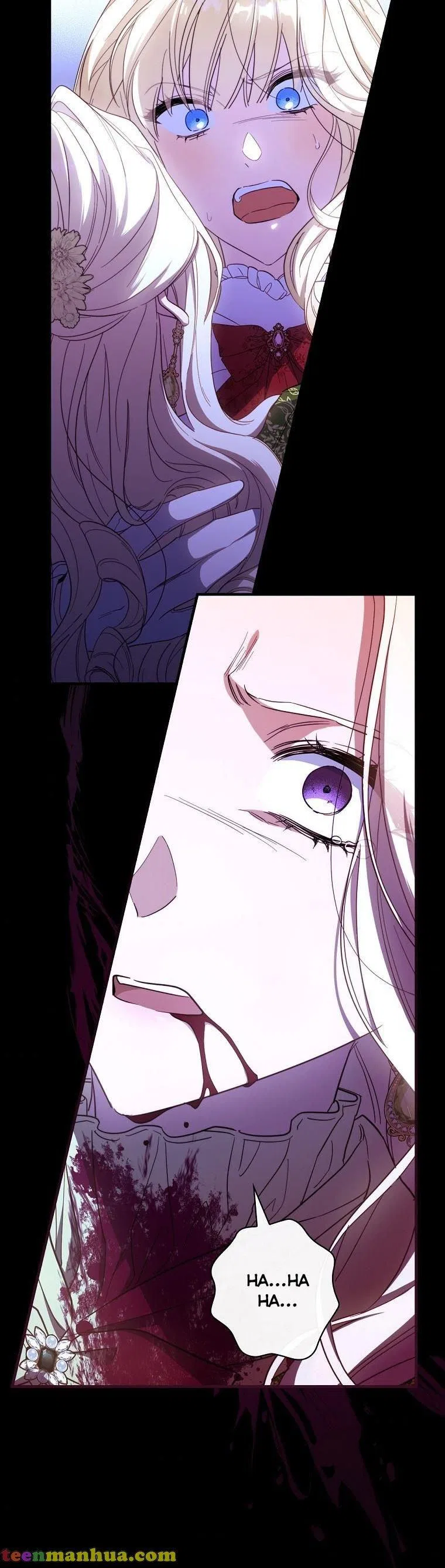 How to Get My Husband on My Side Chapter 31 – Page 3