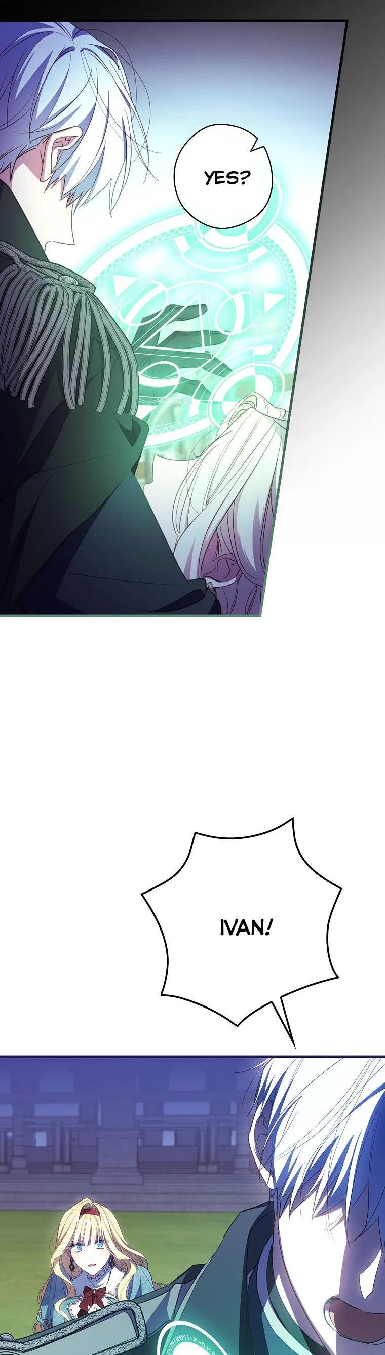 How to Get My Husband on My Side Chapter 31 – Page 8