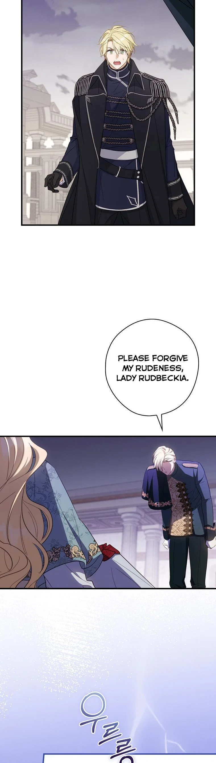 How to Get My Husband on My Side Chapter 31 – Page 20