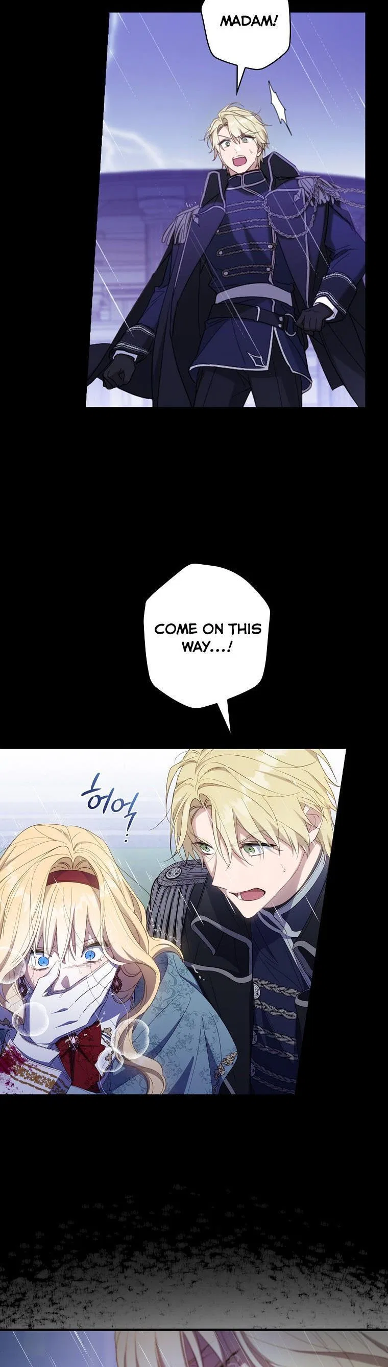 How to Get My Husband on My Side Chapter 31 – Page 23
