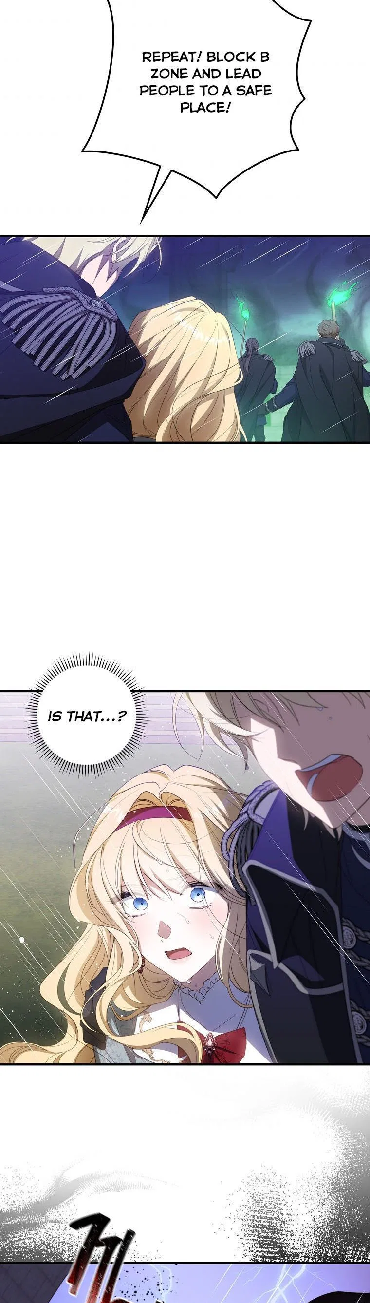 How to Get My Husband on My Side Chapter 31 – Page 26