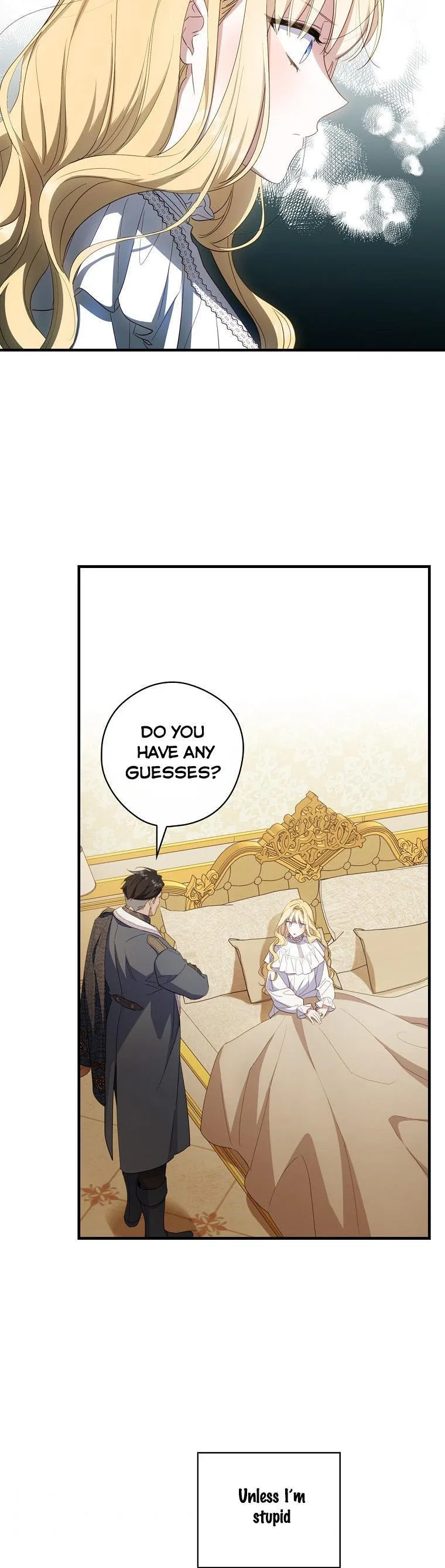 How to Get My Husband on My Side Chapter 31 – Page 32