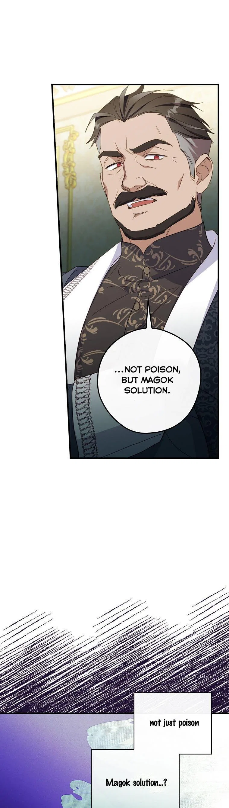 How to Get My Husband on My Side Chapter 31 – Page 34