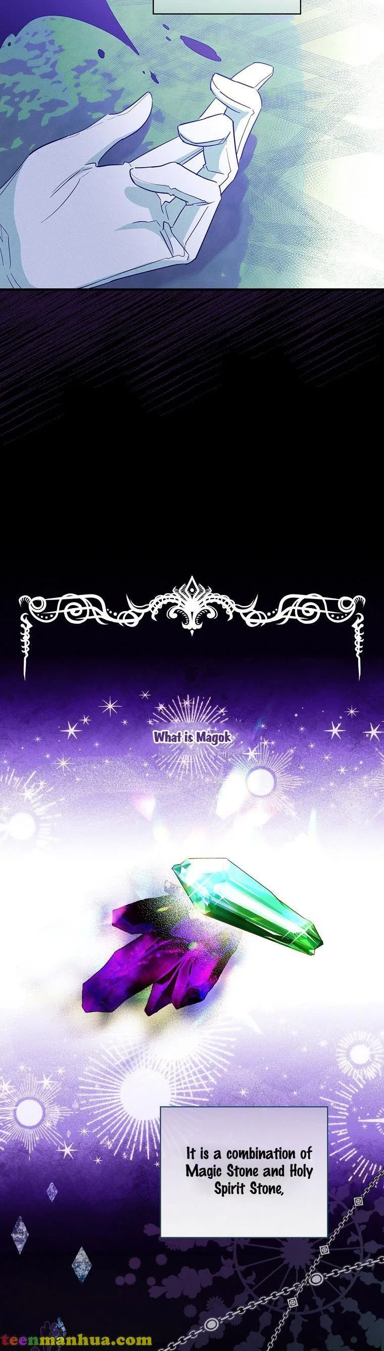 How to Get My Husband on My Side Chapter 31 – Page 35