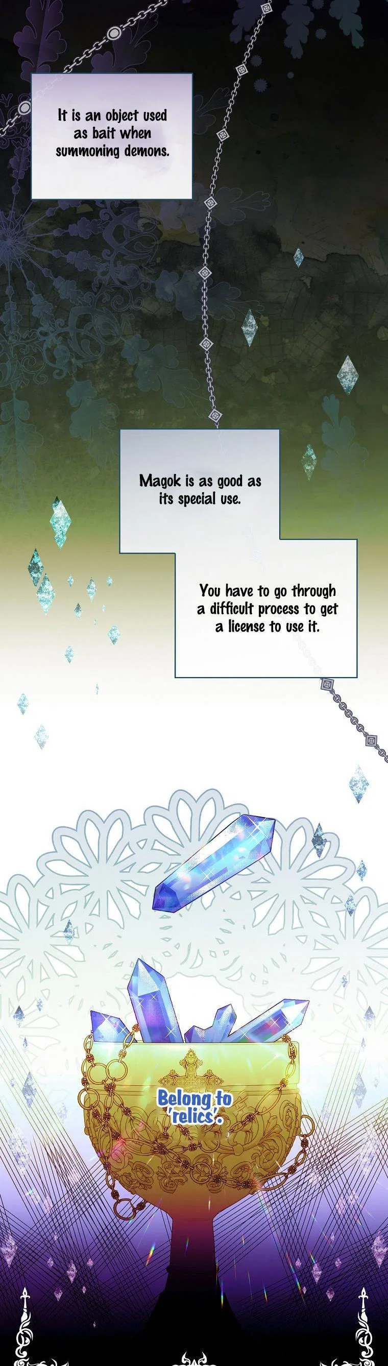 How to Get My Husband on My Side Chapter 31 – Page 36