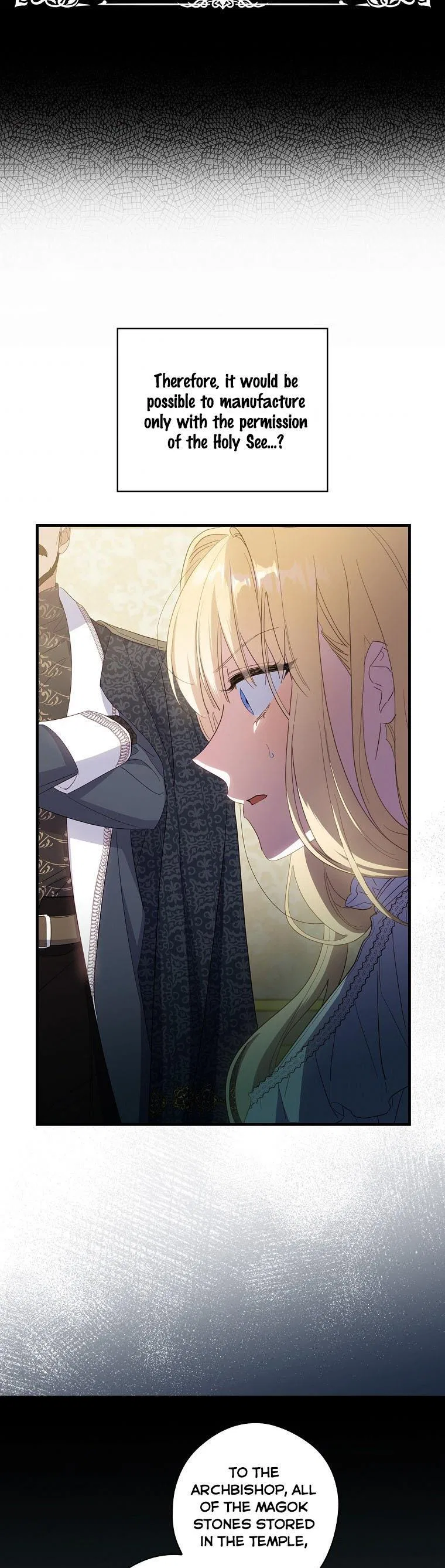 How to Get My Husband on My Side Chapter 31 – Page 37