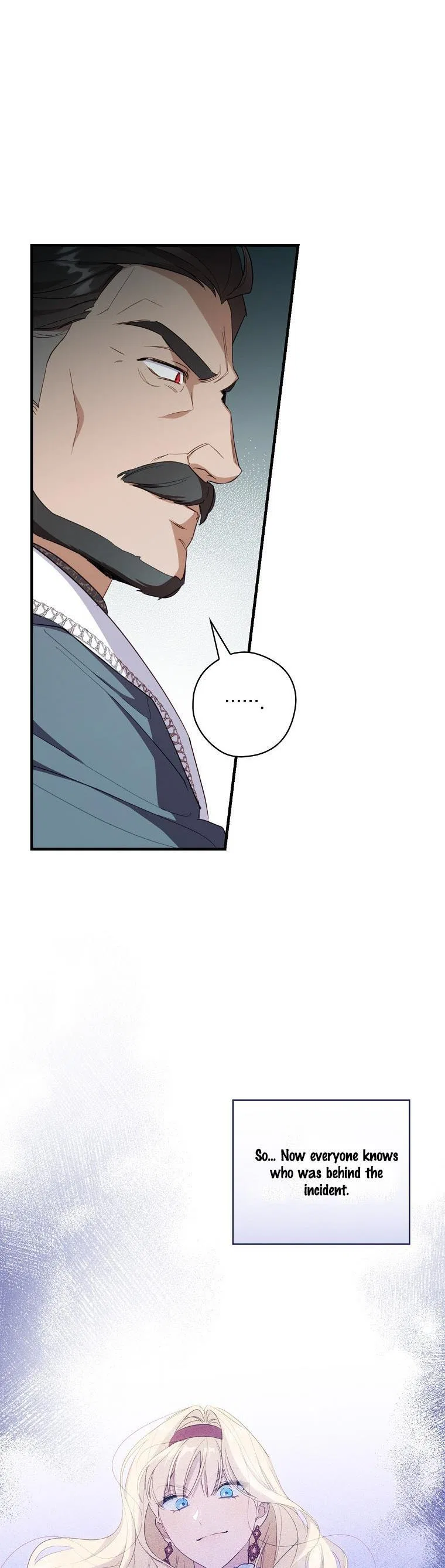 How to Get My Husband on My Side Chapter 31 – Page 39