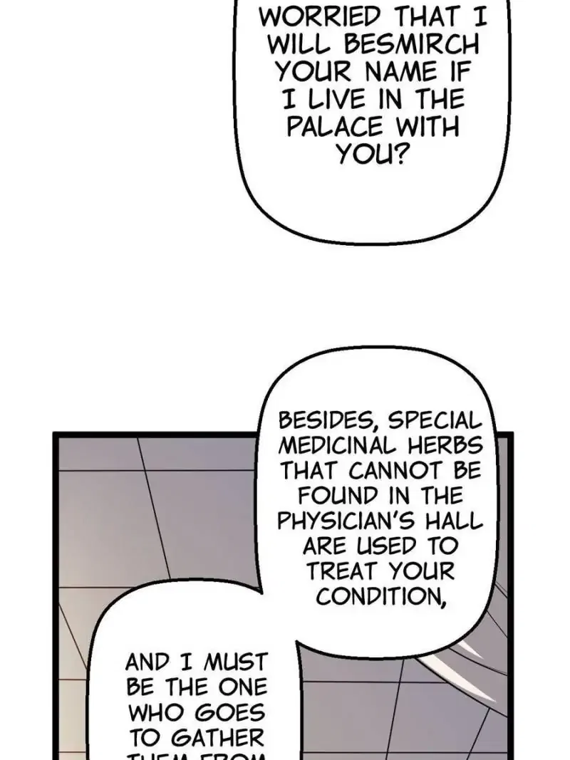 The Sickly Tyrant With An Innocent Facade Chapter 32 – Page 9