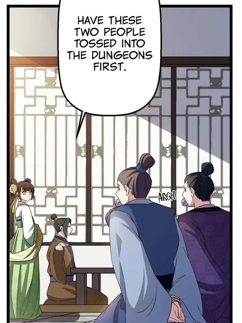 The Sickly Tyrant With An Innocent Facade Chapter 32 – Page 14