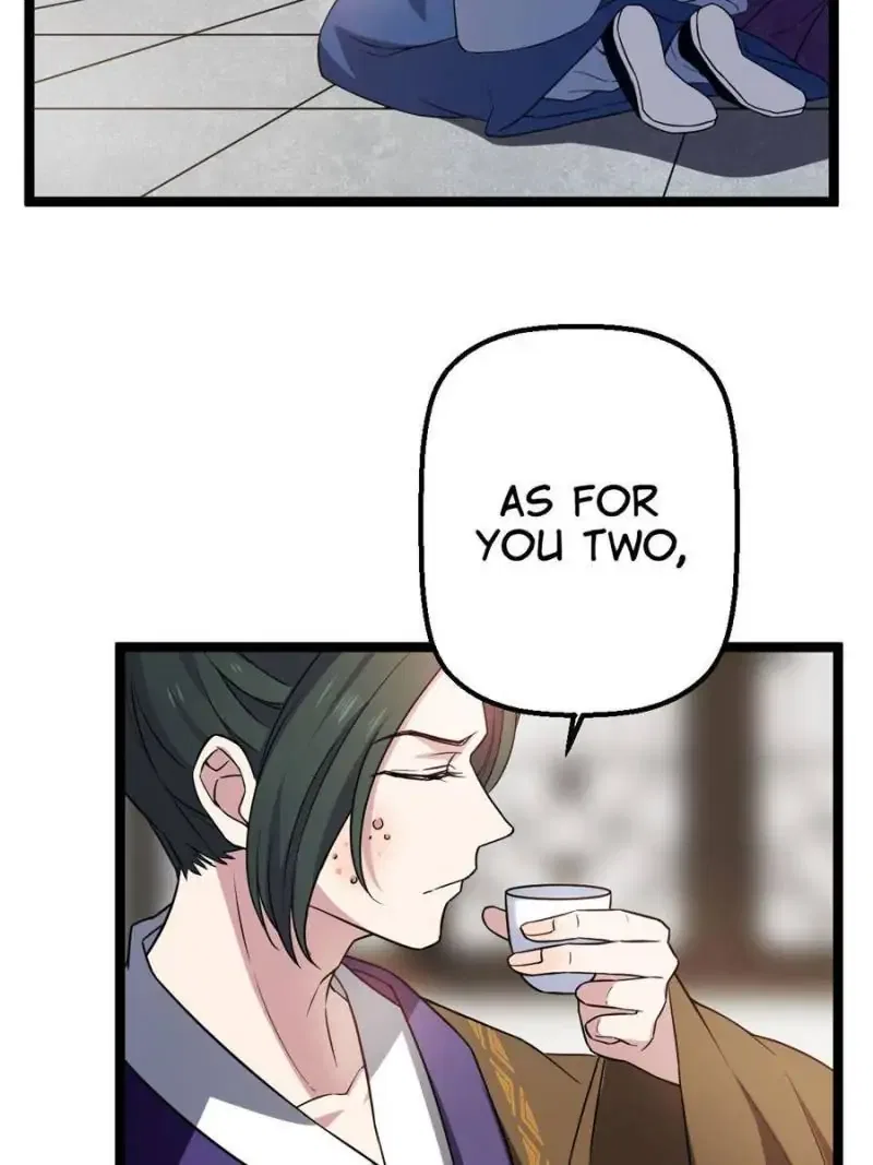 The Sickly Tyrant With An Innocent Facade Chapter 32 – Page 15