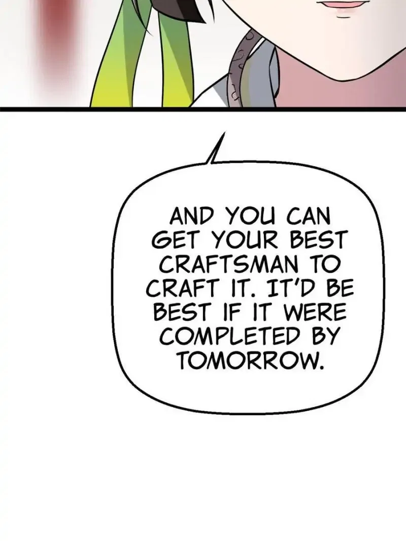 The Sickly Tyrant With An Innocent Facade Chapter 32 – Page 20