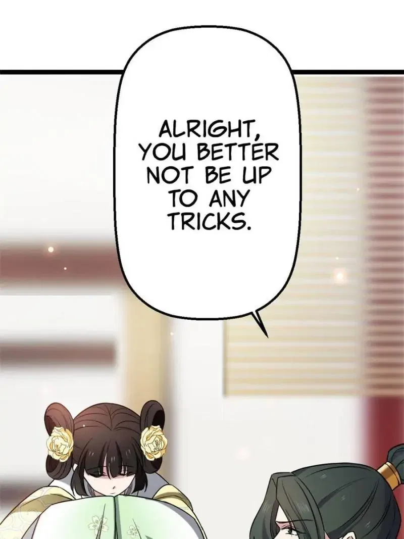 The Sickly Tyrant With An Innocent Facade Chapter 32 – Page 21