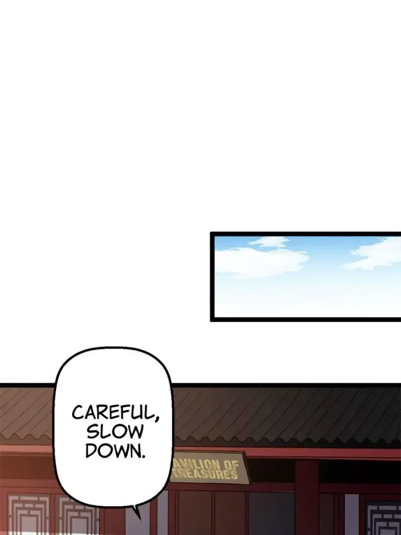 The Sickly Tyrant With An Innocent Facade Chapter 32 – Page 23