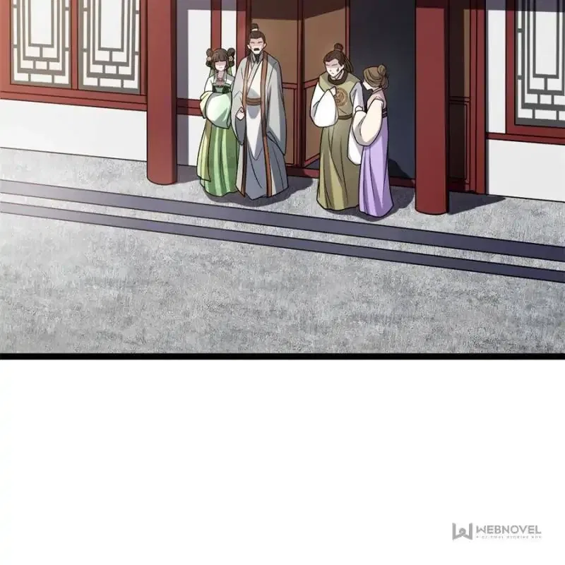 The Sickly Tyrant With An Innocent Facade Chapter 32 – Page 24
