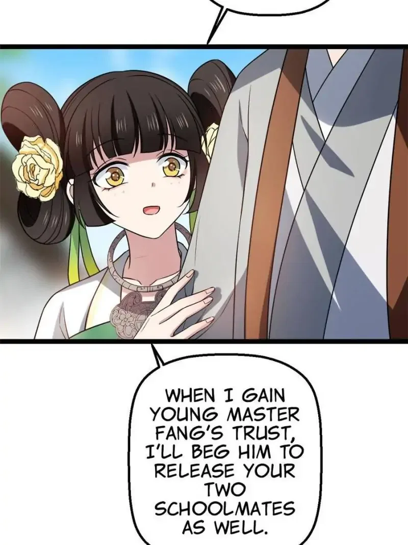 The Sickly Tyrant With An Innocent Facade Chapter 32 – Page 27