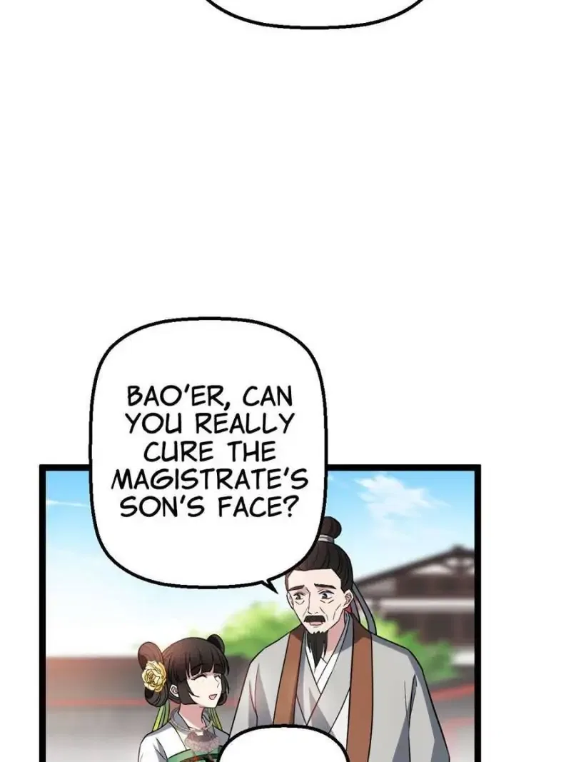 The Sickly Tyrant With An Innocent Facade Chapter 32 – Page 28
